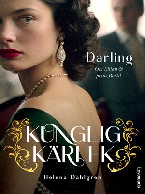 cover image of Darling